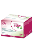 Omni-Biotic Stress-Repair