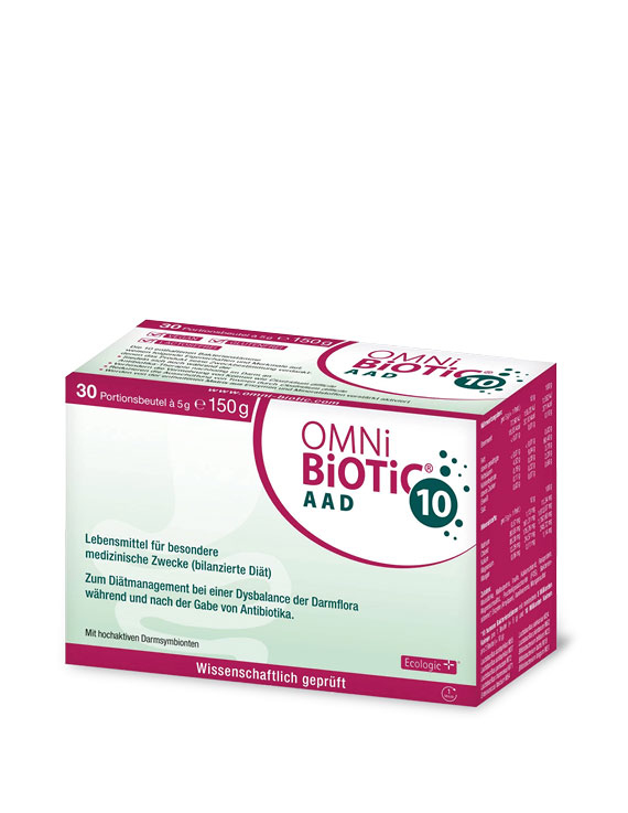 Omni-Biotic 10AAD
