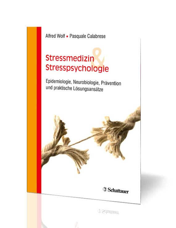 Stressmedizin & Stresspsychologie
