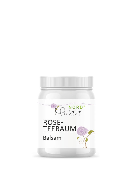 Rose-Teebaum Balsam 50ml