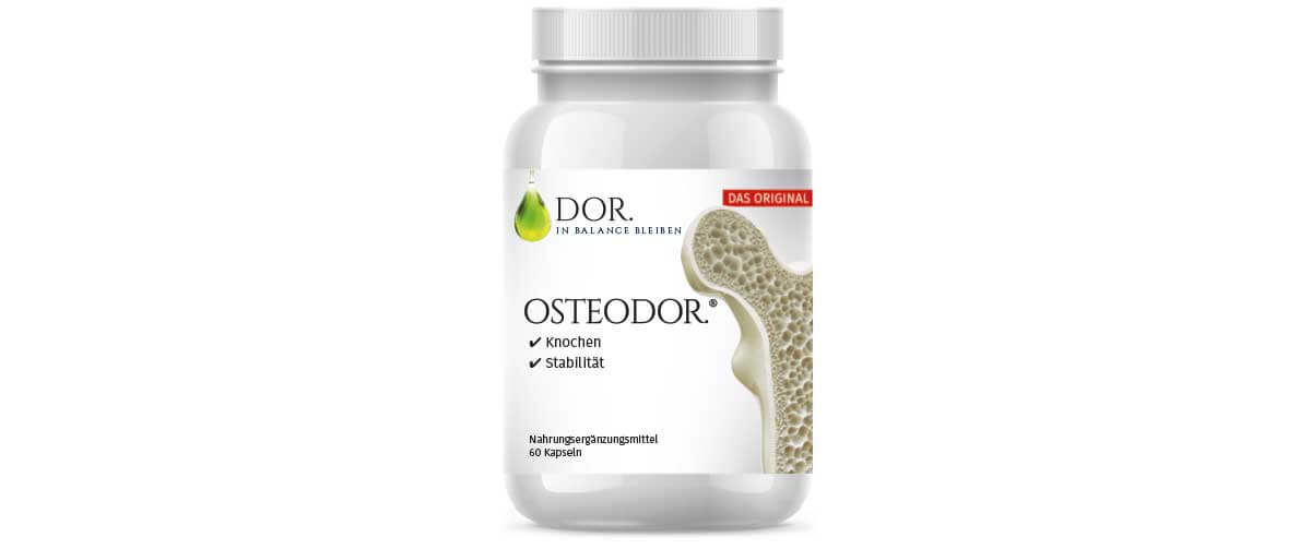 Osteodor.® - das Original