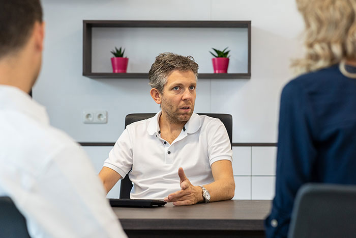 Dr. Wolfgang Köhler - Facharzt für Nuklearmedizin